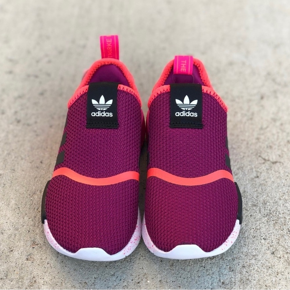 Adidas Sneakers, youth 1